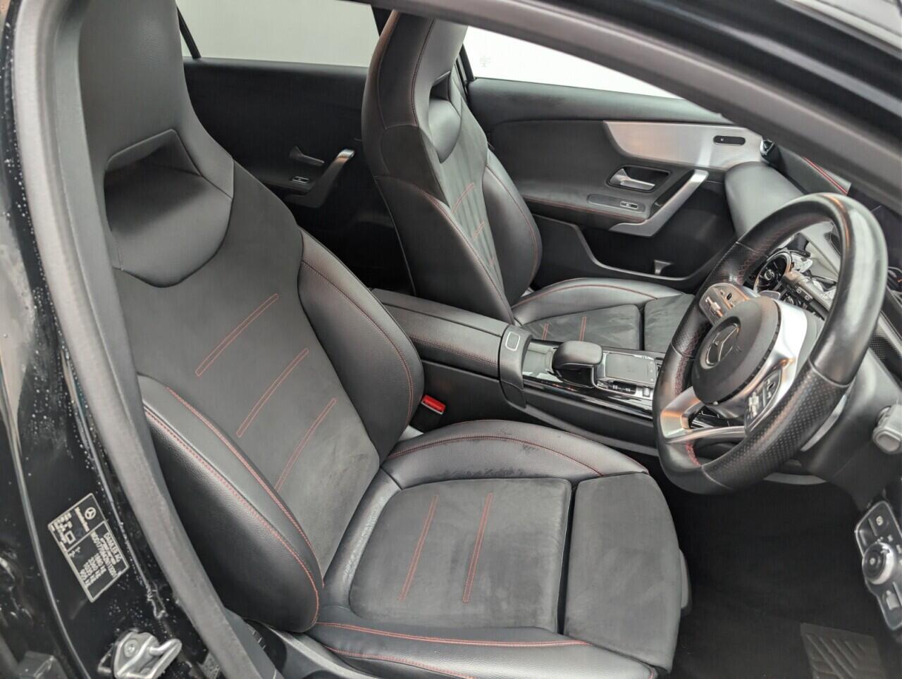 Used Mercedes-Benz A-Class 2019 for sale - 76926917: Photo 11