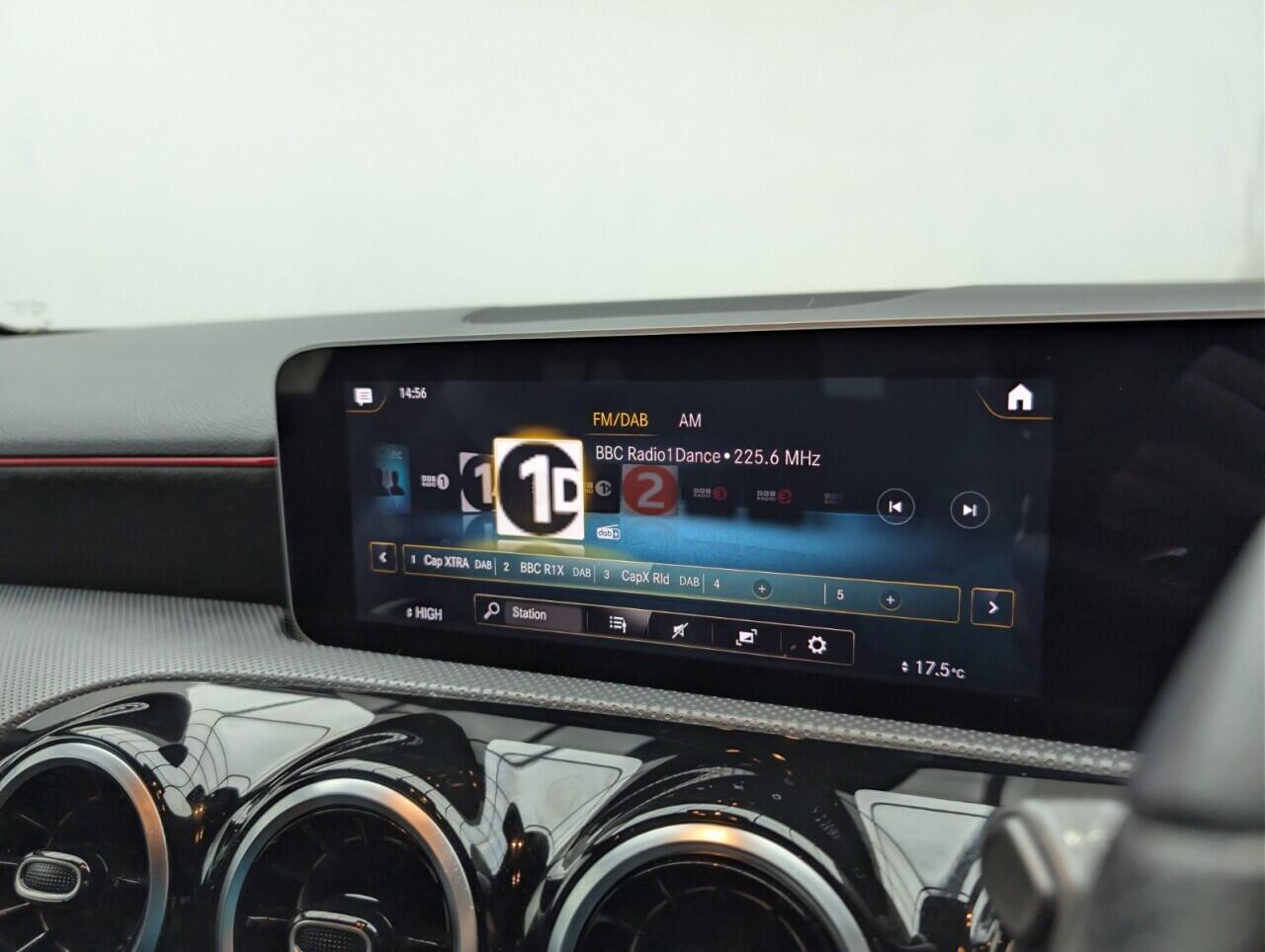 Used Mercedes-Benz A-Class 2019 for sale - 76926917: Photo 12