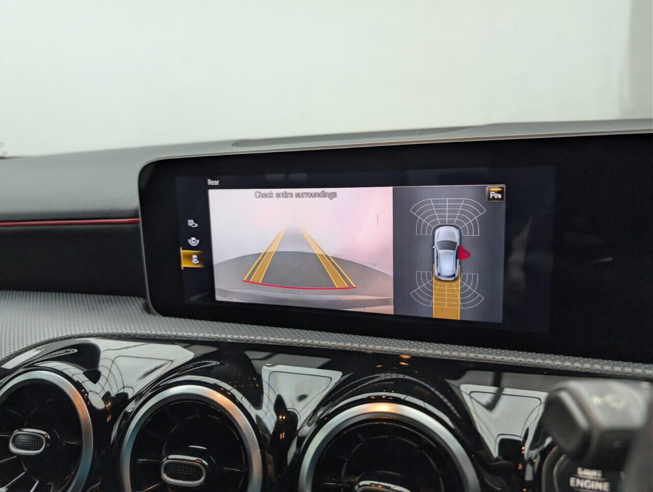 Used Mercedes-Benz A-Class 2019 for sale - 76926917: Photo 14