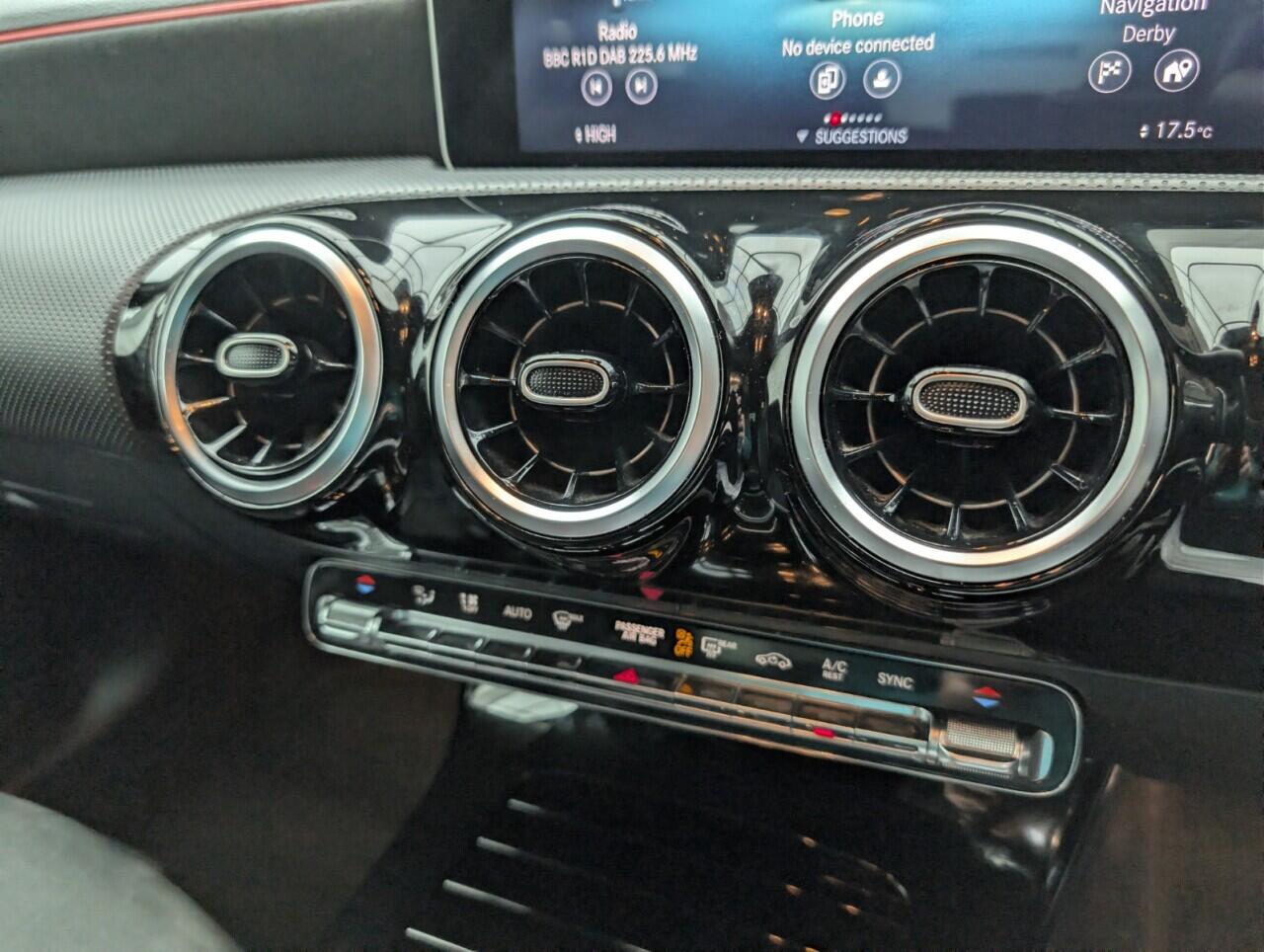 Used Mercedes-Benz A-Class 2019 for sale - 76926917: Photo 15