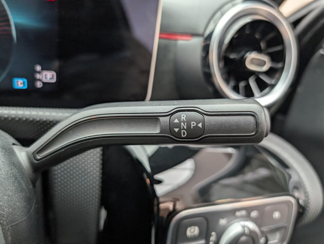 Used Mercedes-Benz A-Class 2019 for sale - 76926917: Photo 16