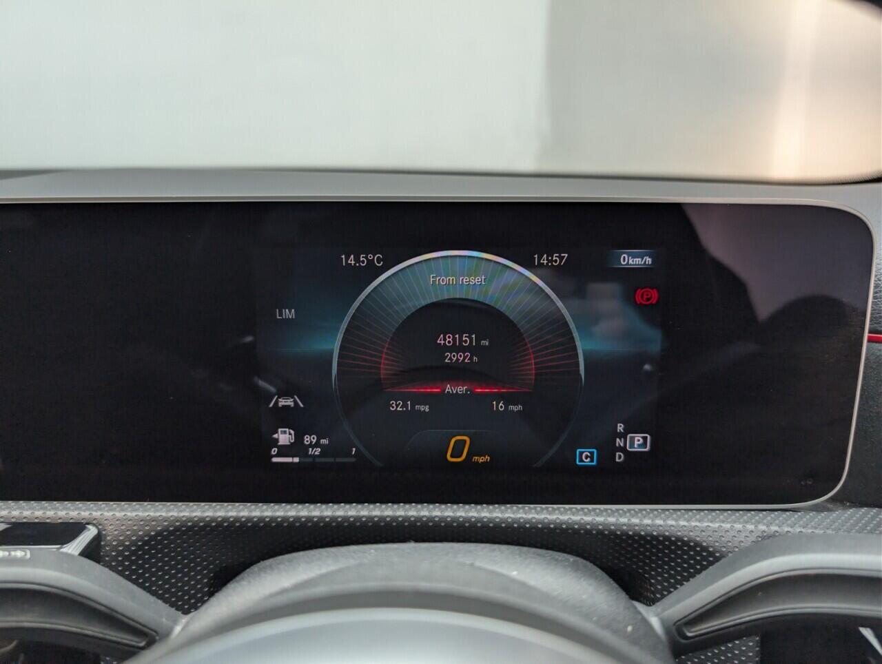 Used Mercedes-Benz A-Class 2019 for sale - 76926917: Photo 17