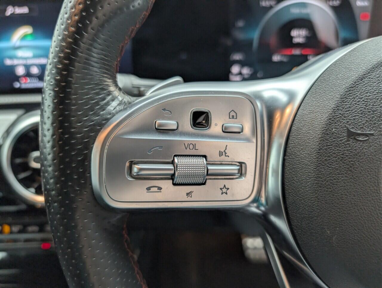 Used Mercedes-Benz A-Class 2019 for sale - 76926917: Photo 18