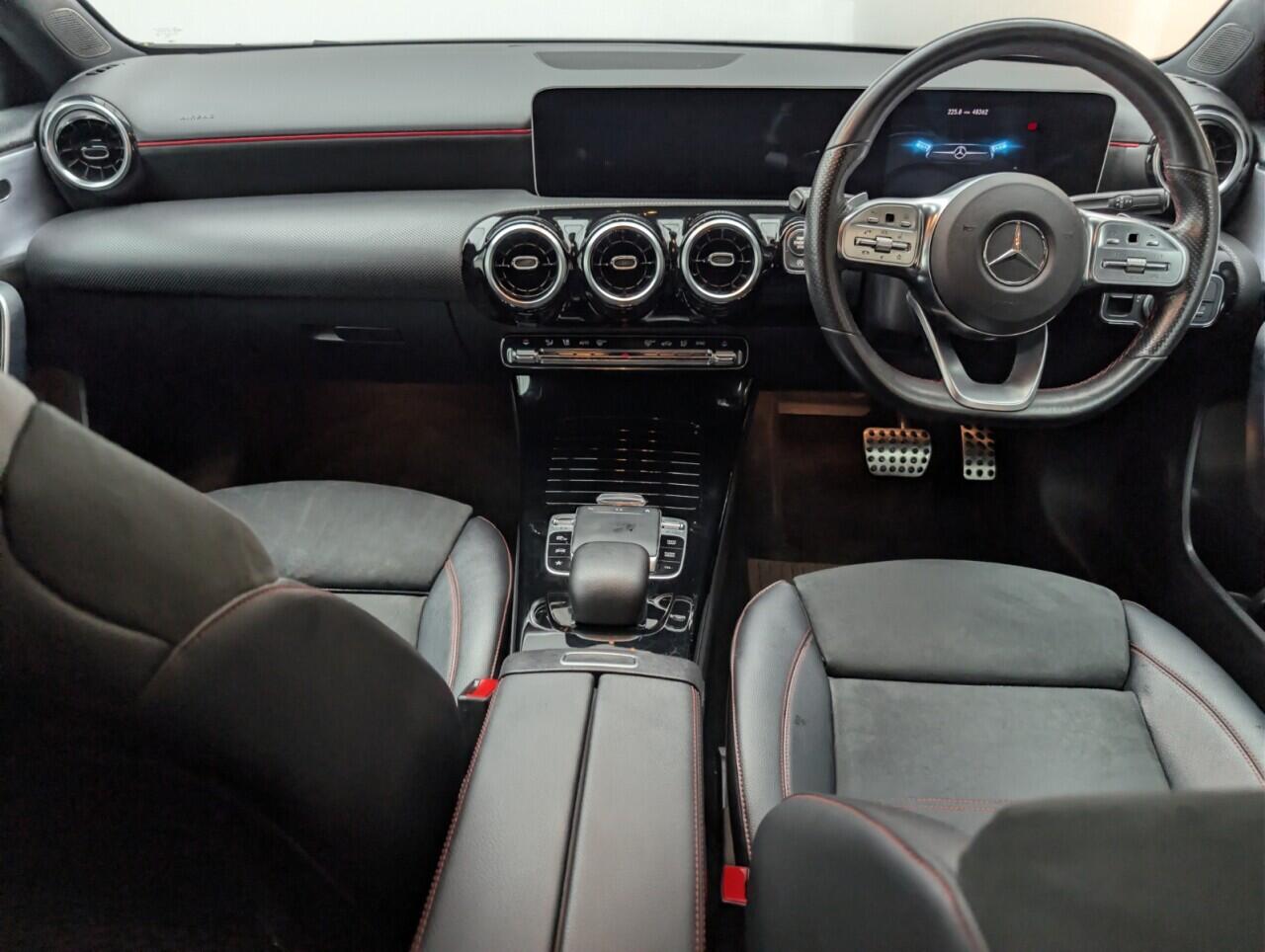 Used Mercedes-Benz A-Class 2019 for sale - 76926917: Photo 23