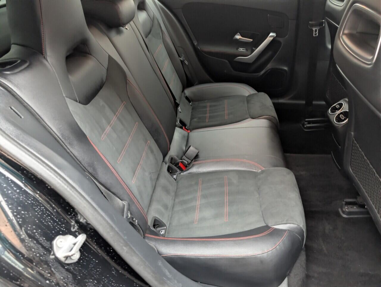 Used Mercedes-Benz A-Class 2019 for sale - 76926917: Photo 24