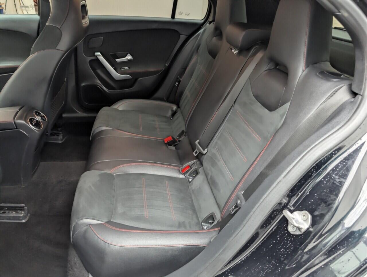 Used Mercedes-Benz A-Class 2019 for sale - 76926917: Photo 26