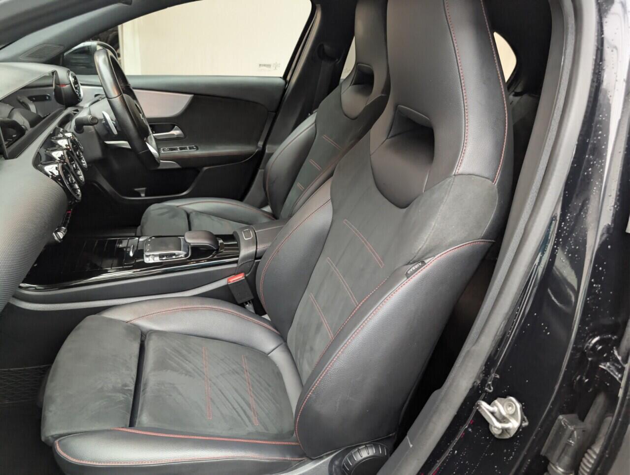 Used Mercedes-Benz A-Class 2019 for sale - 76926917: Photo 27