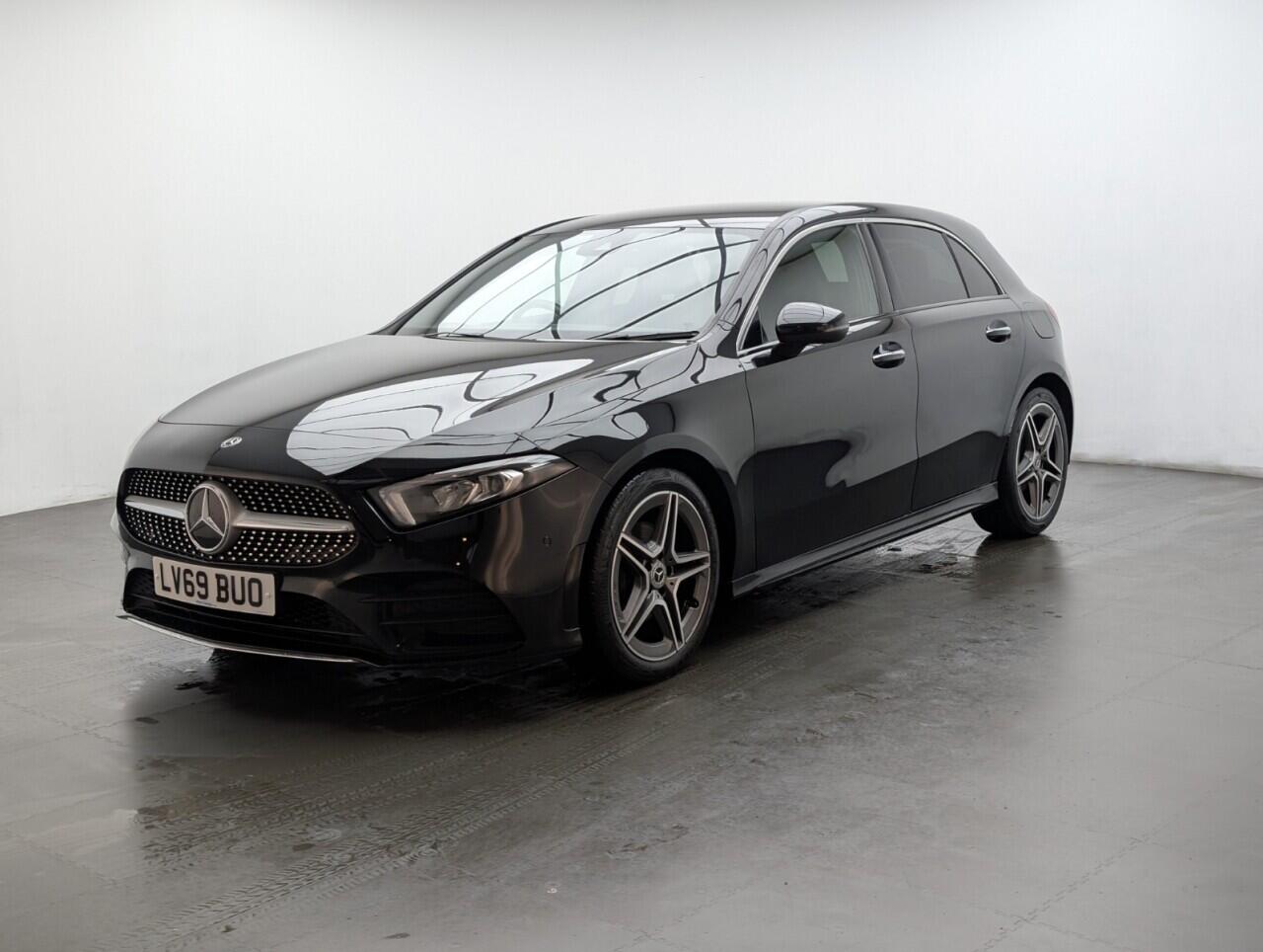 Used Mercedes-Benz A-Class 2019 for sale - 76926917: Photo 3