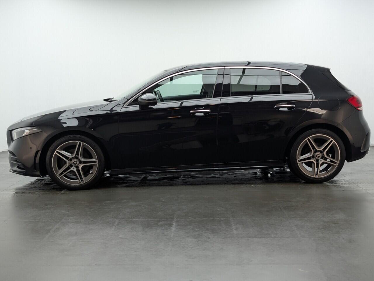 Used Mercedes-Benz A-Class 2019 for sale - 76926917: Photo 4