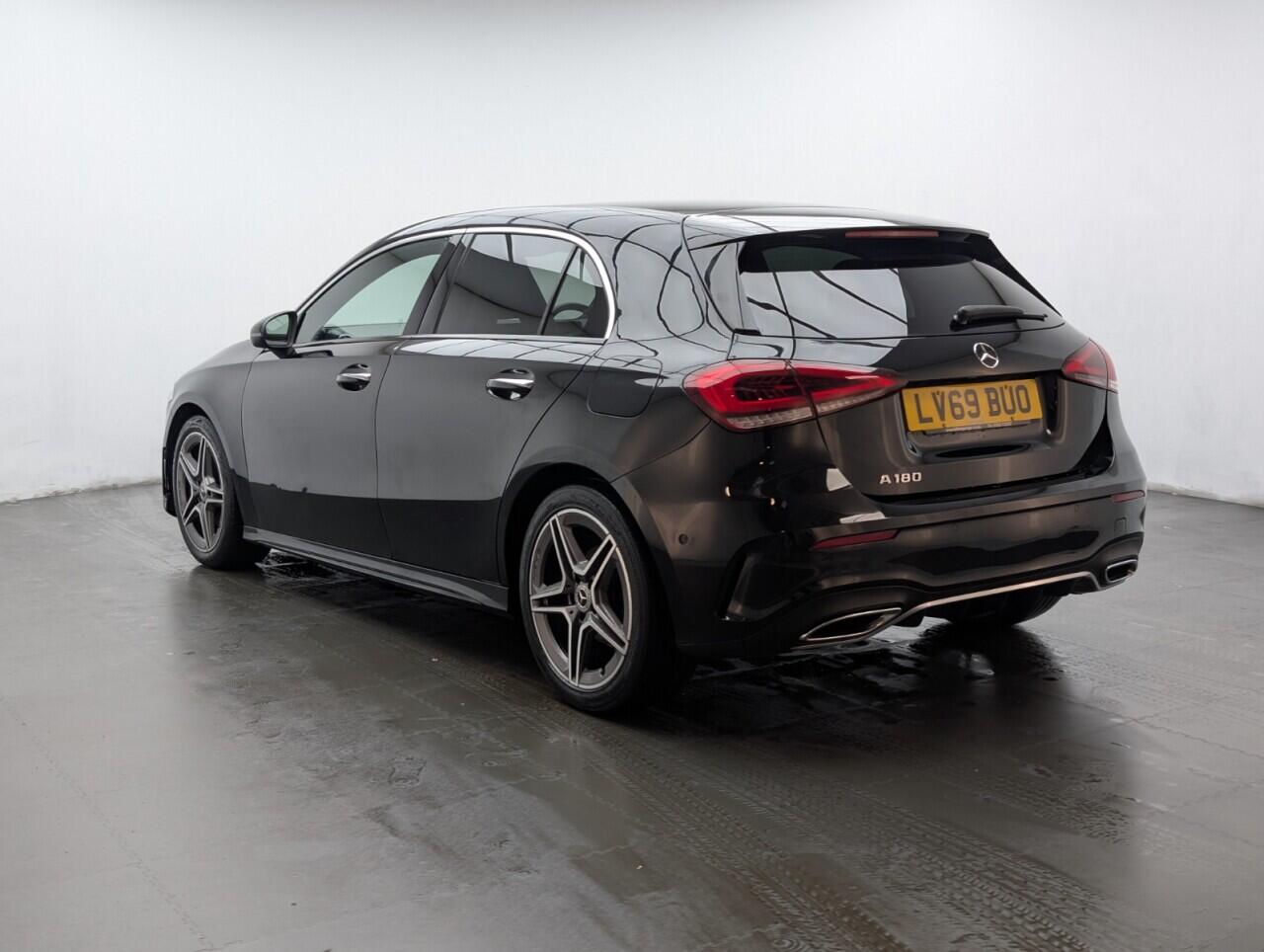 Used Mercedes-Benz A-Class 2019 for sale - 76926917: Photo 5