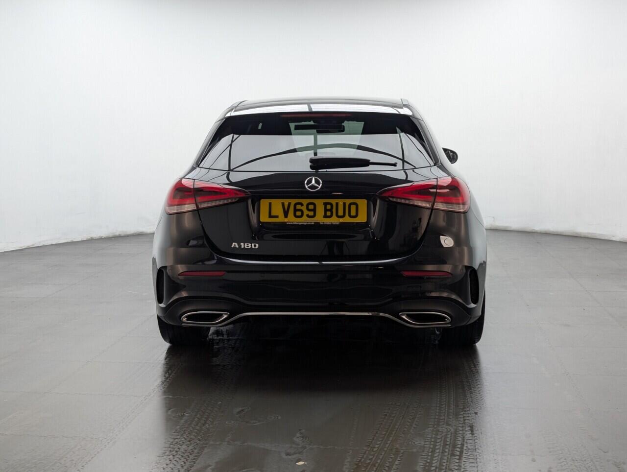 Used Mercedes-Benz A-Class 2019 for sale - 76926917: Photo 6