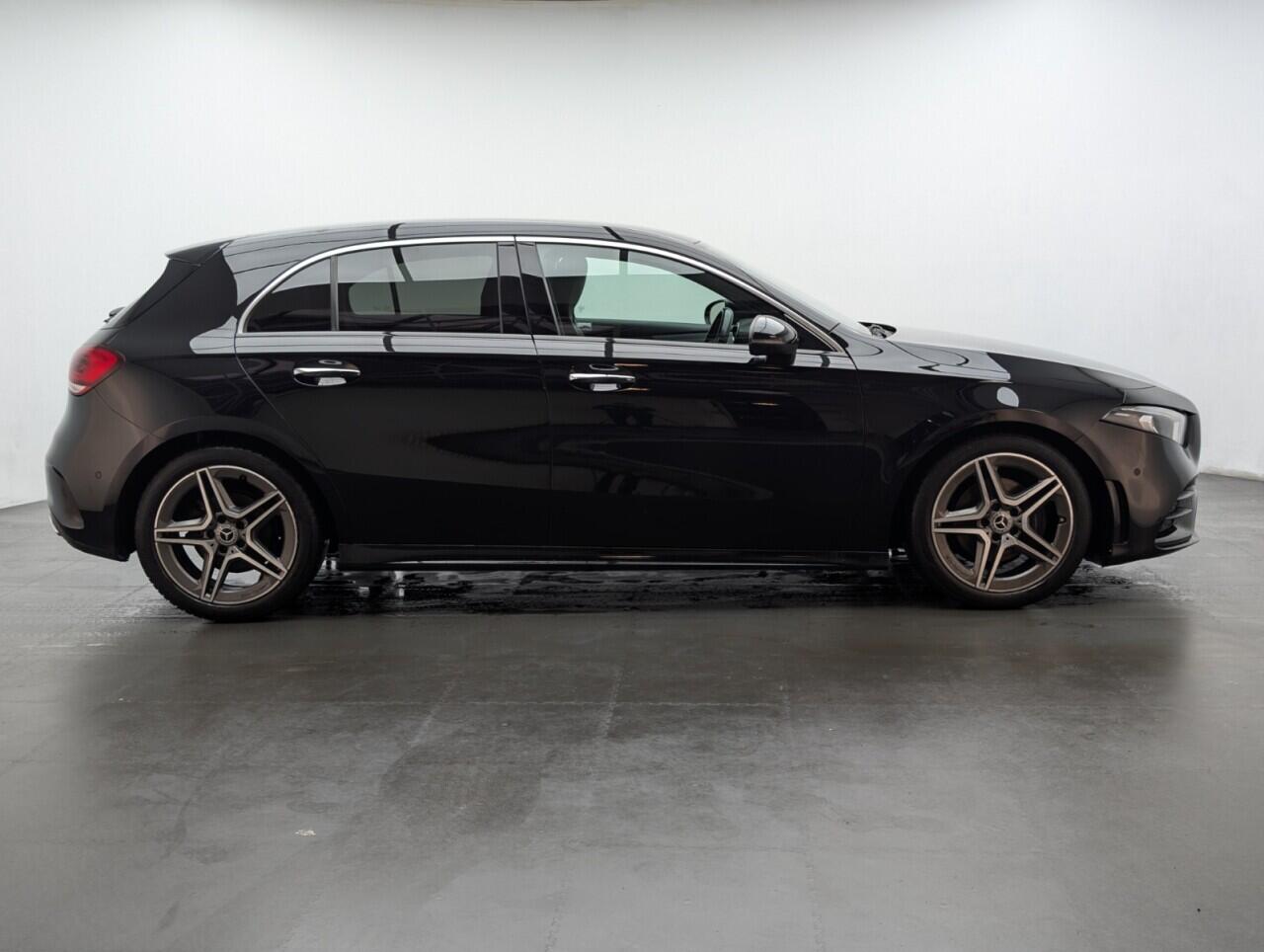 Used Mercedes-Benz A-Class 2019 for sale - 76926917: Photo 8