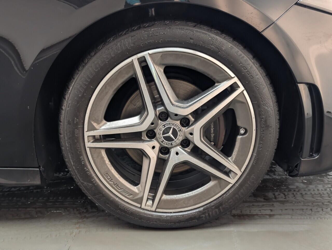 Used Mercedes-Benz A-Class 2019 for sale - 76926917: Photo 9