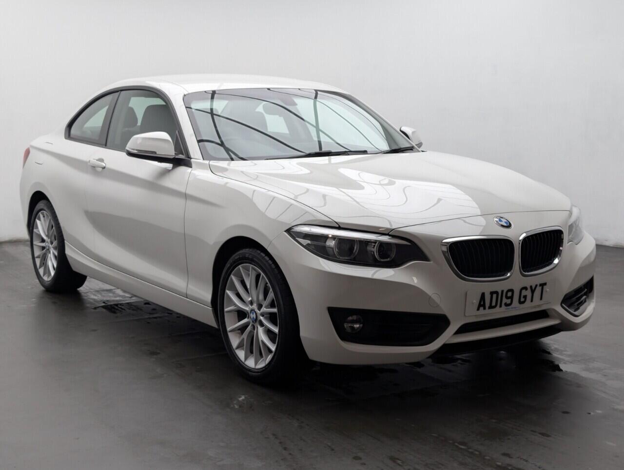 Used BMW 2 Series 2019 for sale - 77091786: Photo 14