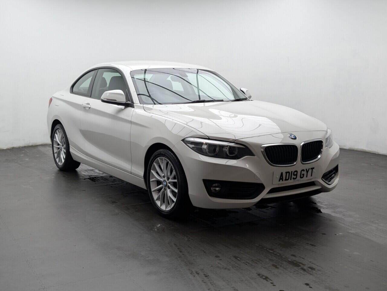 Used BMW 2 Series 2019 for sale - 77091786: Photo 15