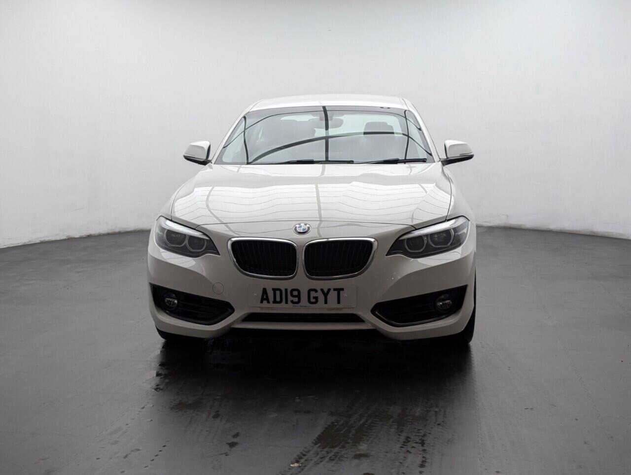 Used BMW 2 Series 2019 for sale - 77091786: Photo 16
