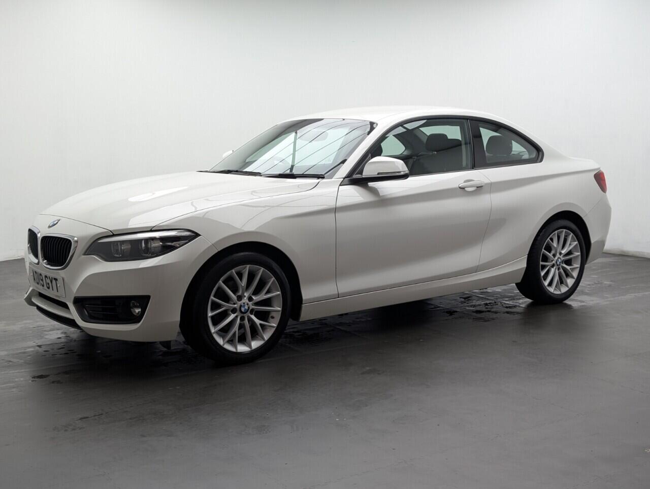 Used BMW 2 Series 2019 for sale - 77091786: Photo 17