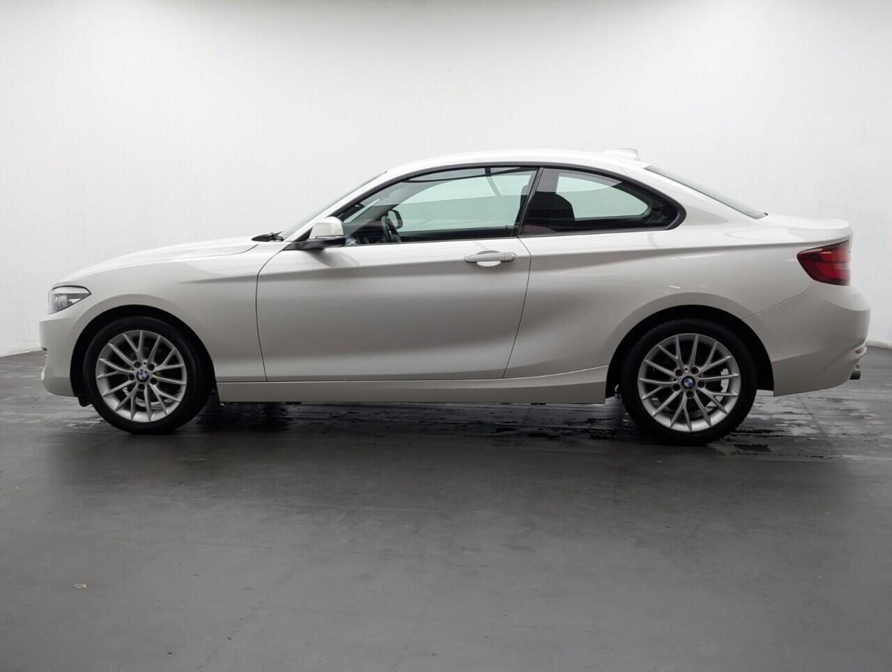 Used BMW 2 Series 2019 for sale - 77091786: Photo 18
