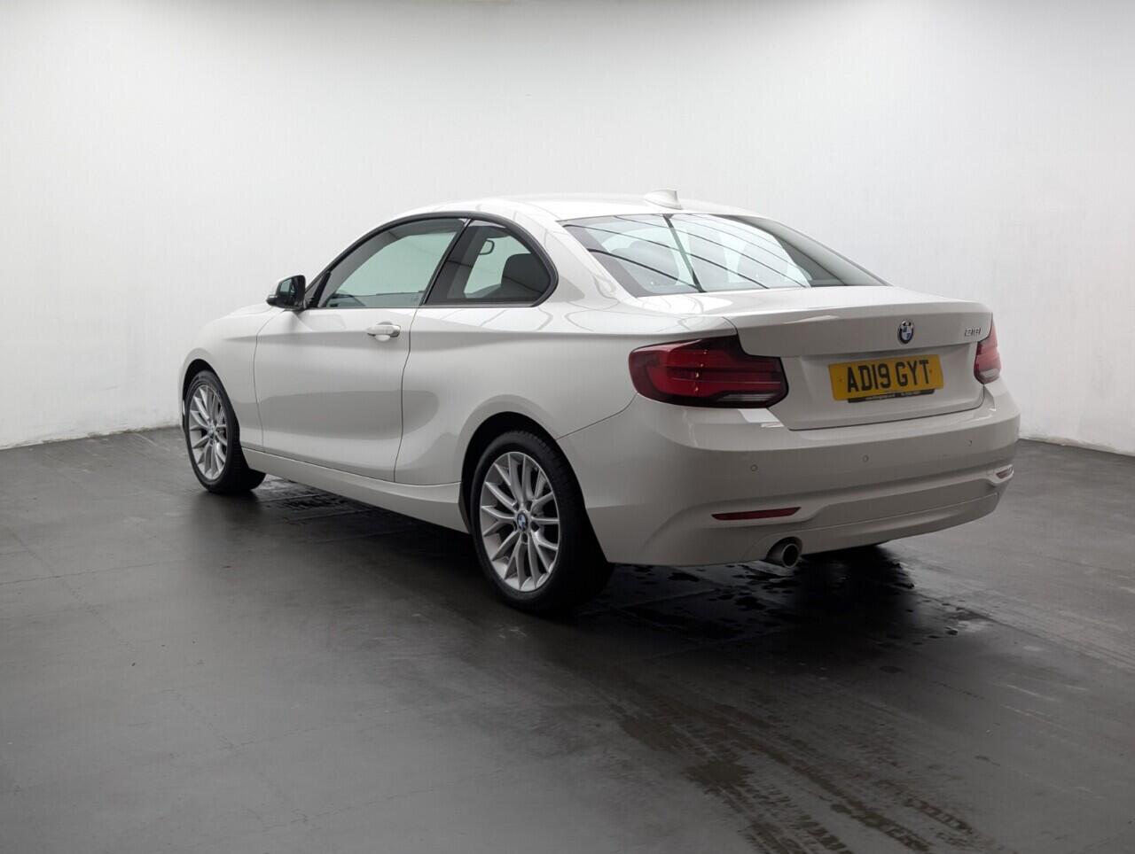 Used BMW 2 Series 2019 for sale - 77091786: Photo 19