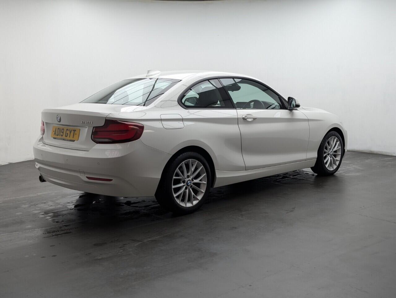Used BMW 2 Series 2019 for sale - 77091786: Photo 21