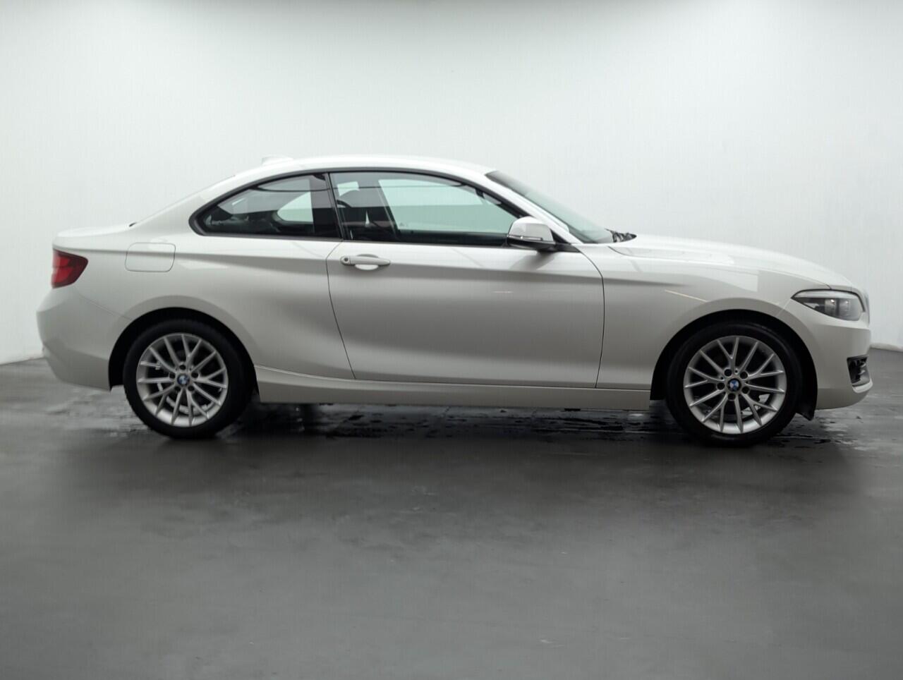 Used BMW 2 Series 2019 for sale - 77091786: Photo 22