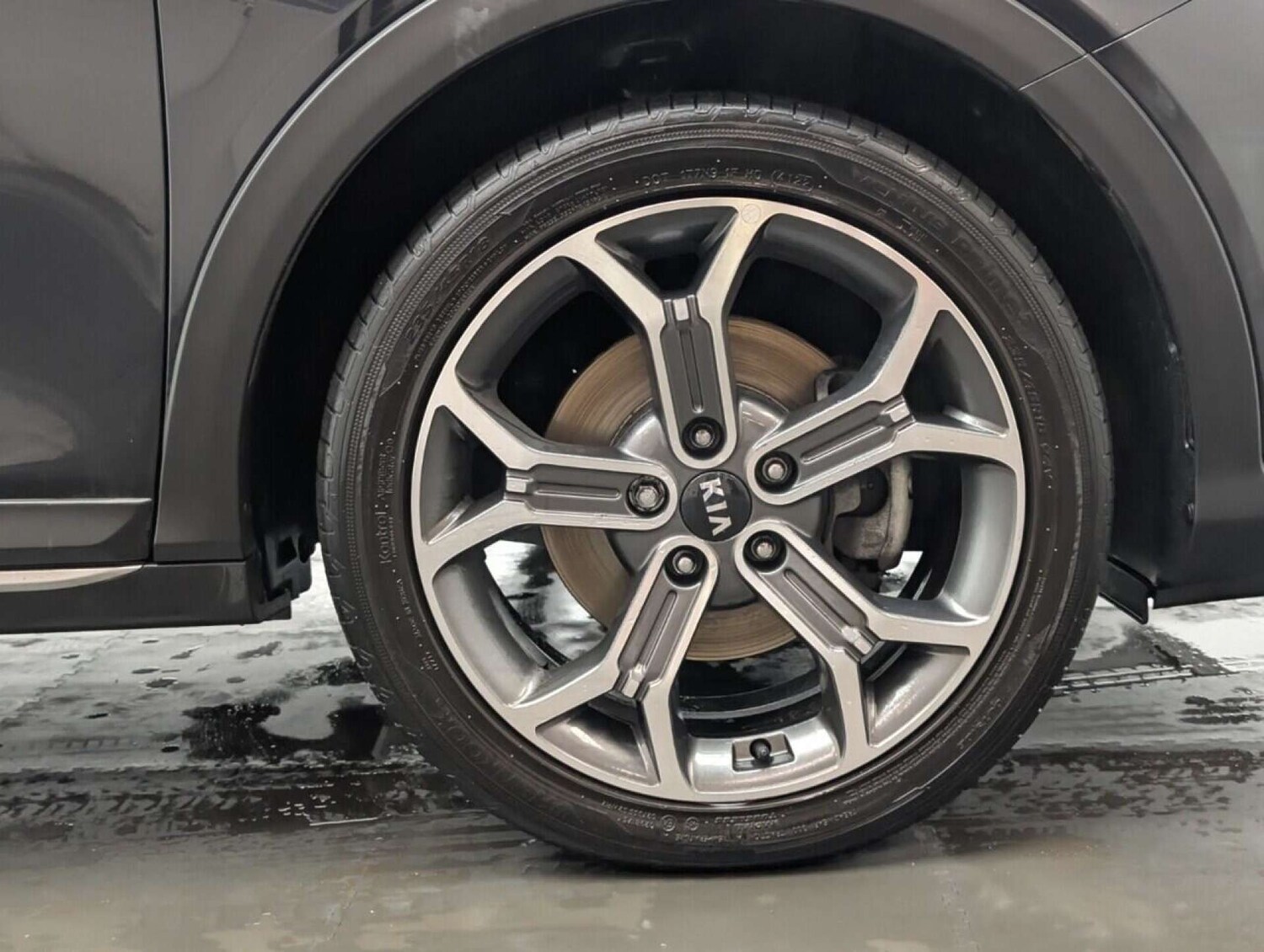 Used Kia XCeed 2021 for sale - 77714567: Photo 10