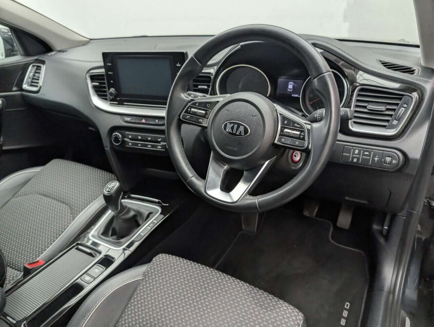 Used Kia XCeed 2021 for sale - 77714567: Photo 11