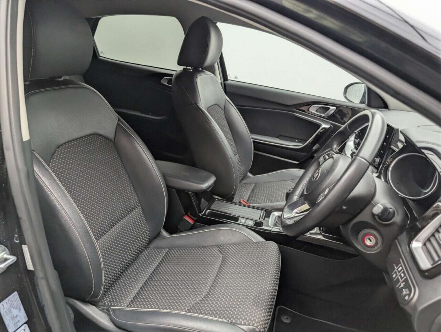 Used Kia XCeed 2021 for sale - 77714567: Photo 12