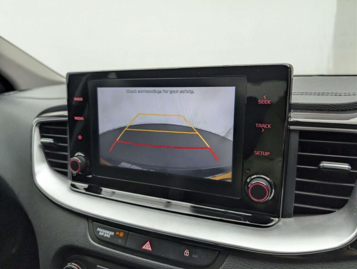 Used Kia XCeed 2021 for sale - 77714567: Photo 14