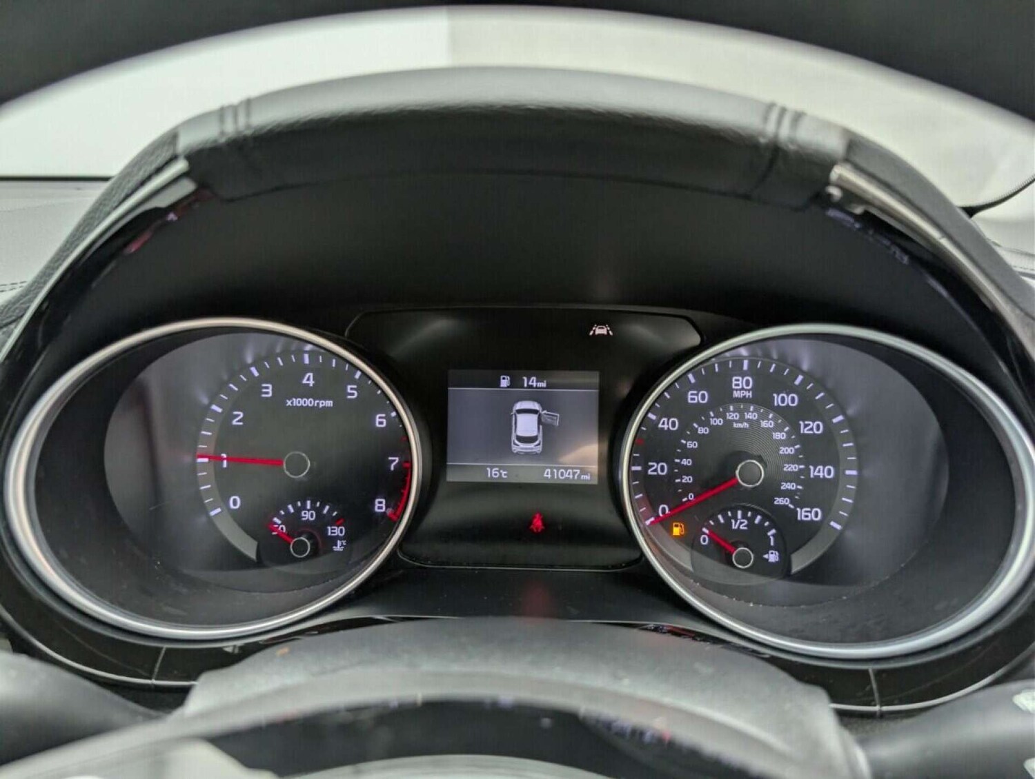 Used Kia XCeed 2021 for sale - 77714567: Photo 17