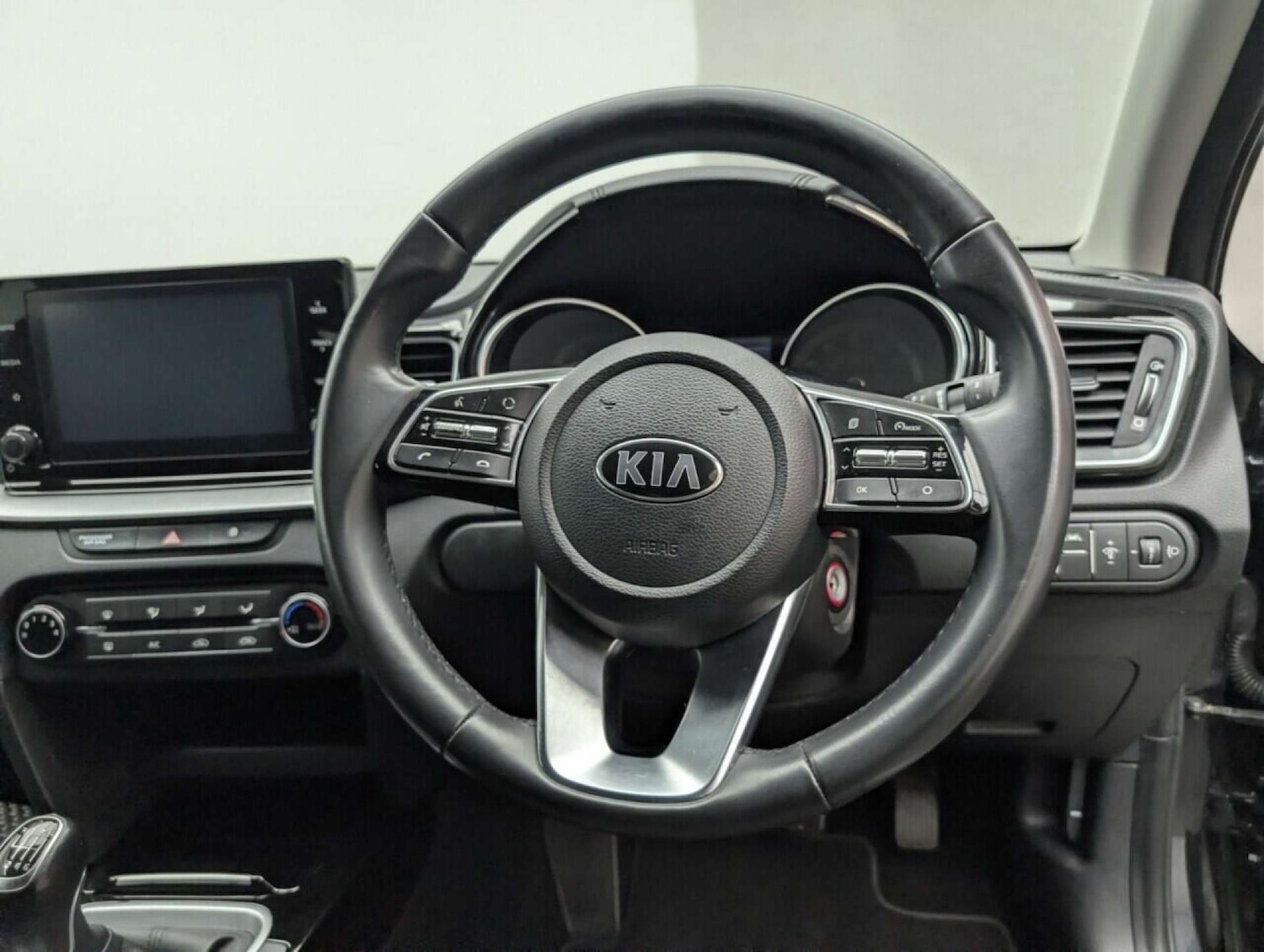 Used Kia XCeed 2021 for sale - 77714567: Photo 20
