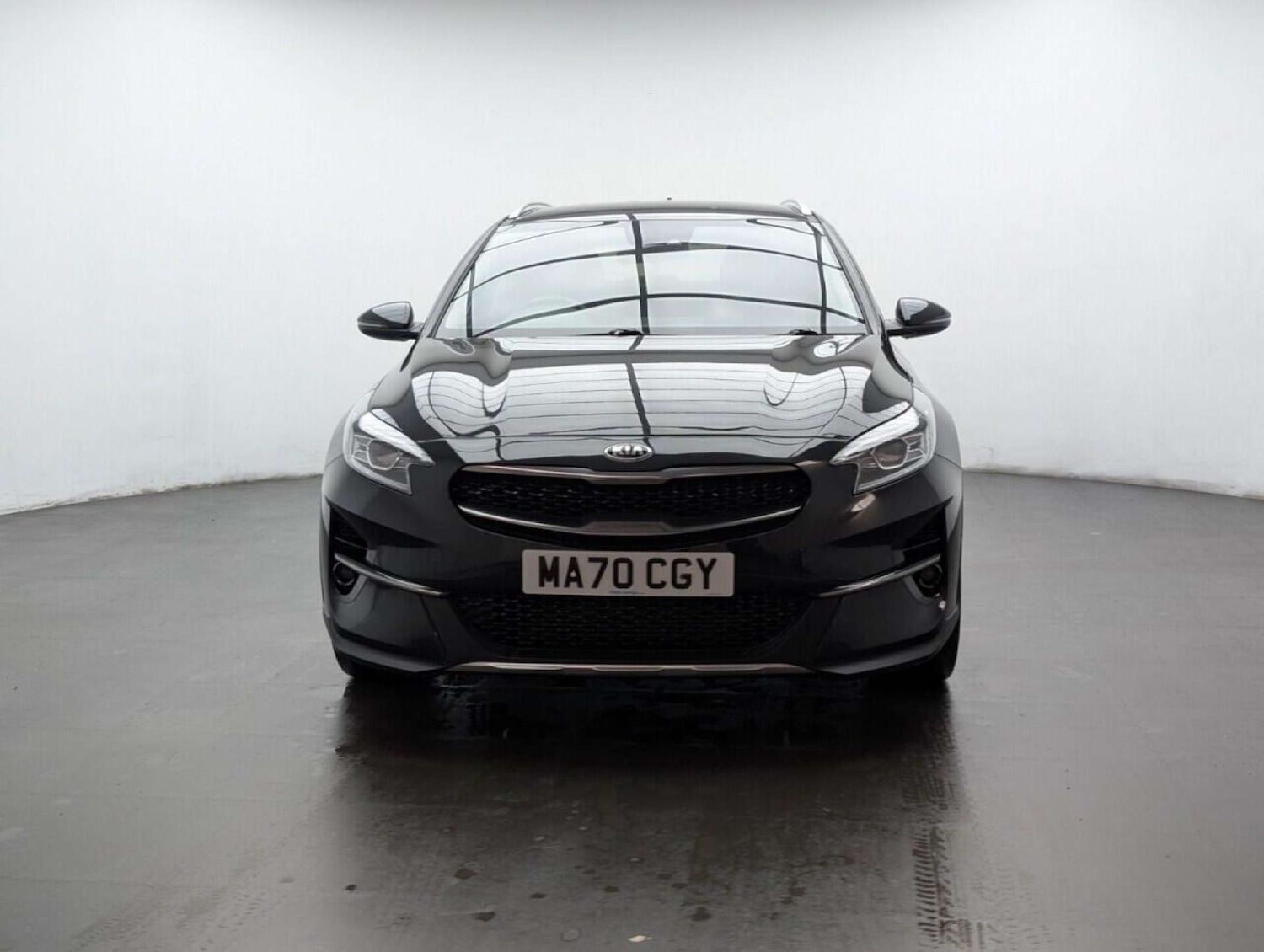Used Kia XCeed 2021 for sale - 77714567: Photo 3