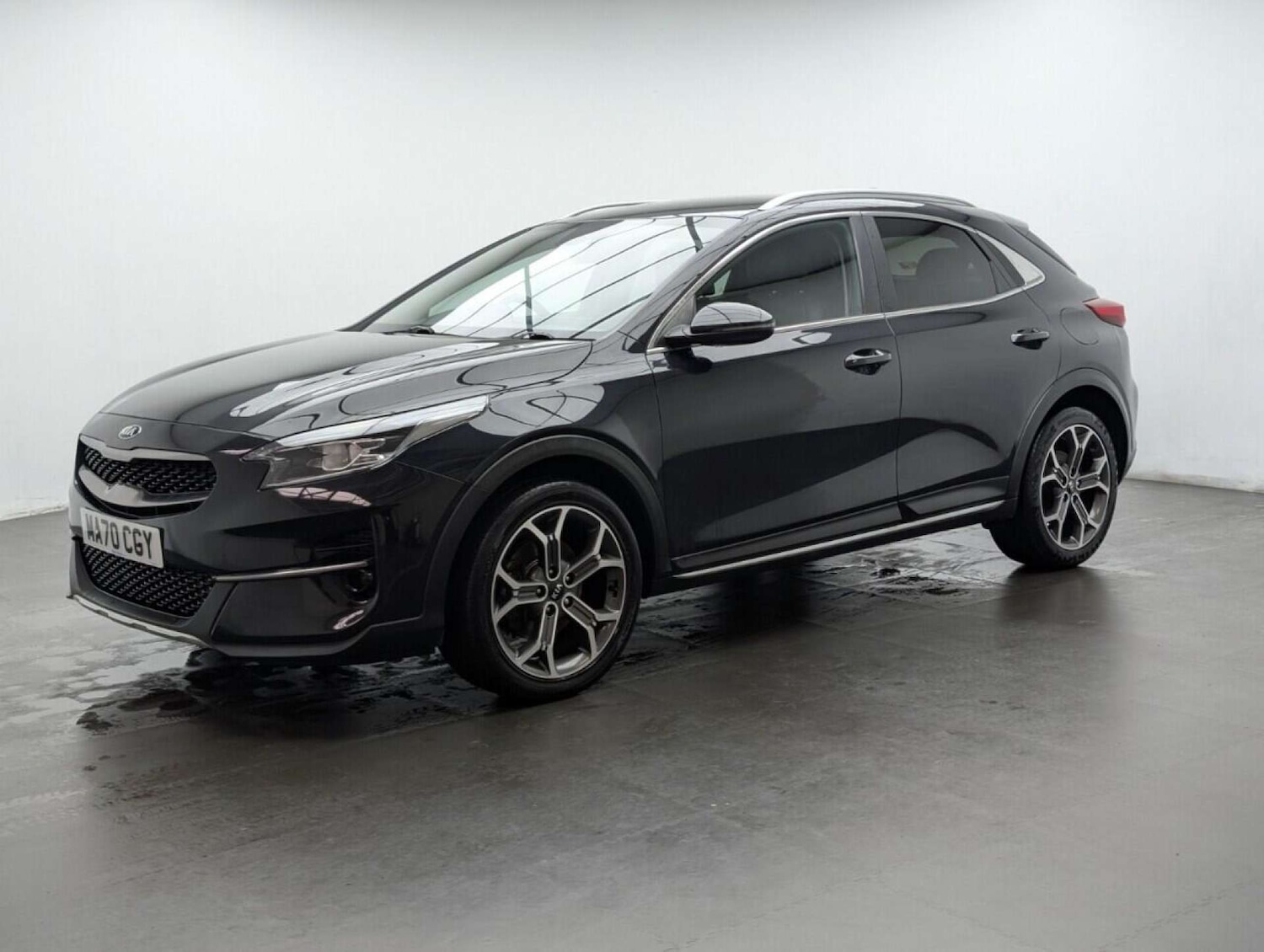 Used Kia XCeed 2021 for sale - 77714567: Photo 4