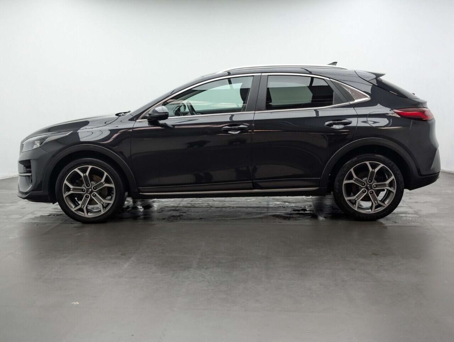 Used Kia XCeed 2021 for sale - 77714567: Photo 5