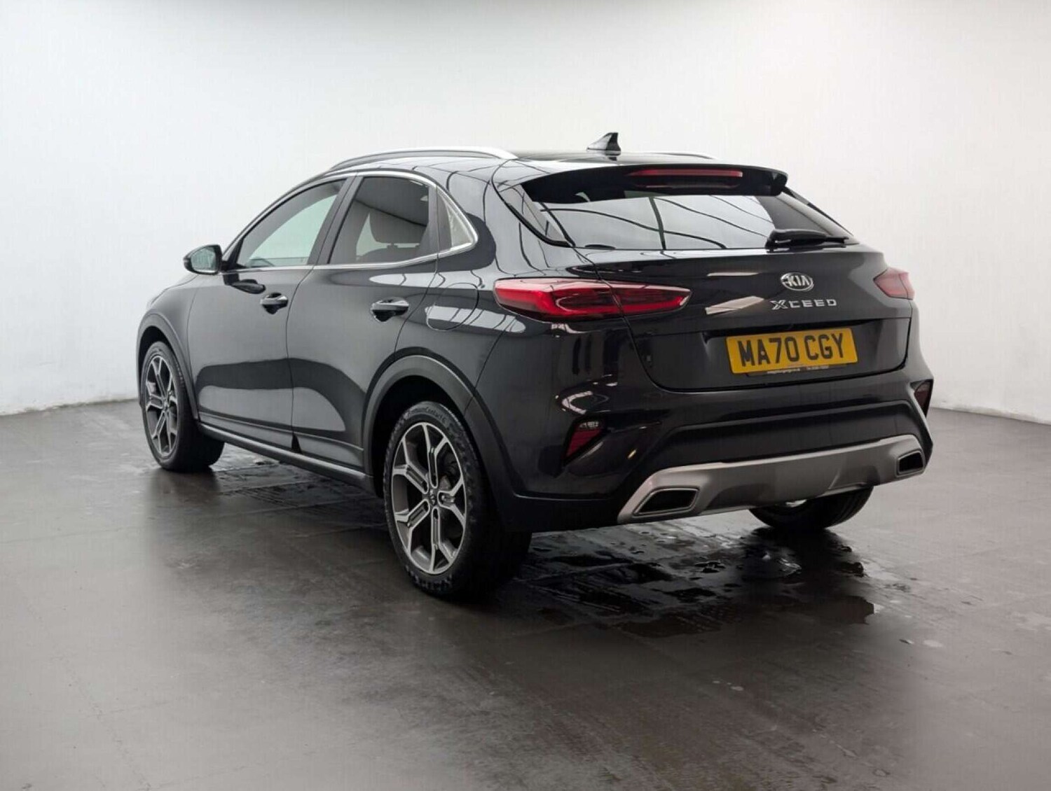 Used Kia XCeed 2021 for sale - 77714567: Photo 6