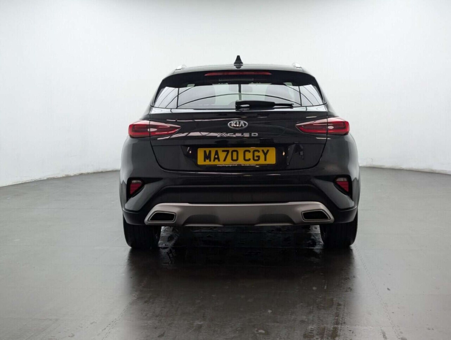 Used Kia XCeed 2021 for sale - 77714567: Photo 7