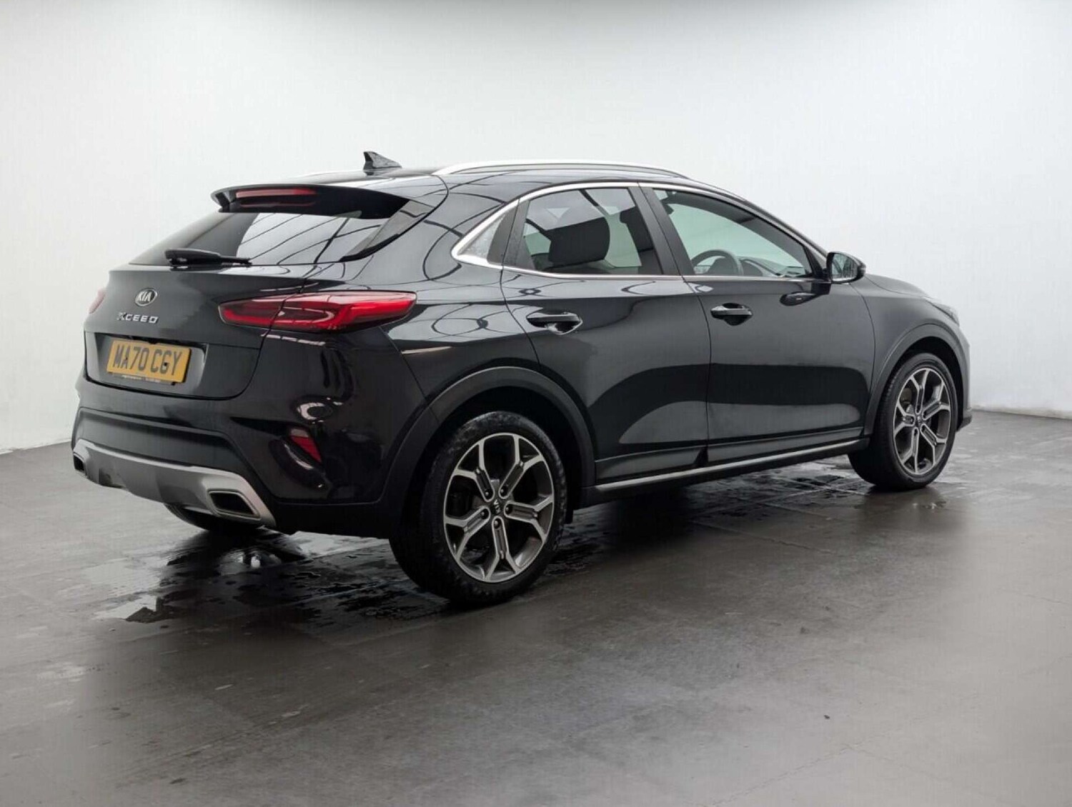 Used Kia XCeed 2021 for sale - 77714567: Photo 8