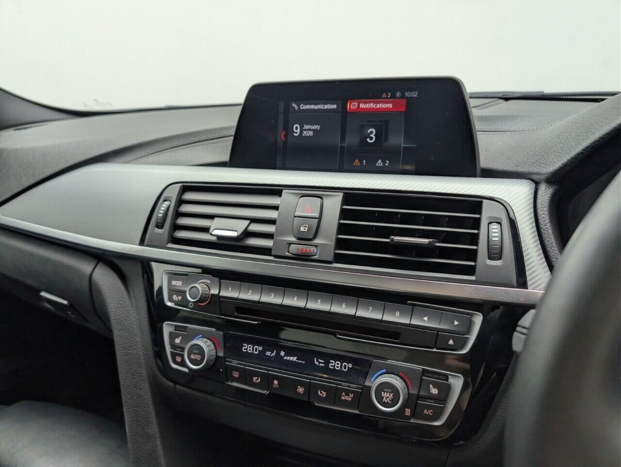 Used BMW 3 Series 2018 for sale - 77081988: Photo 13