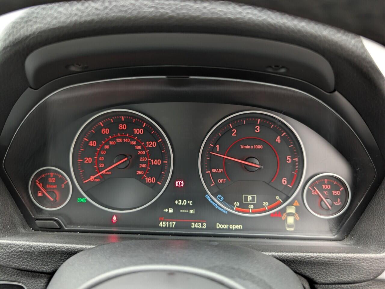 Used BMW 3 Series 2018 for sale - 77081988: Photo 16