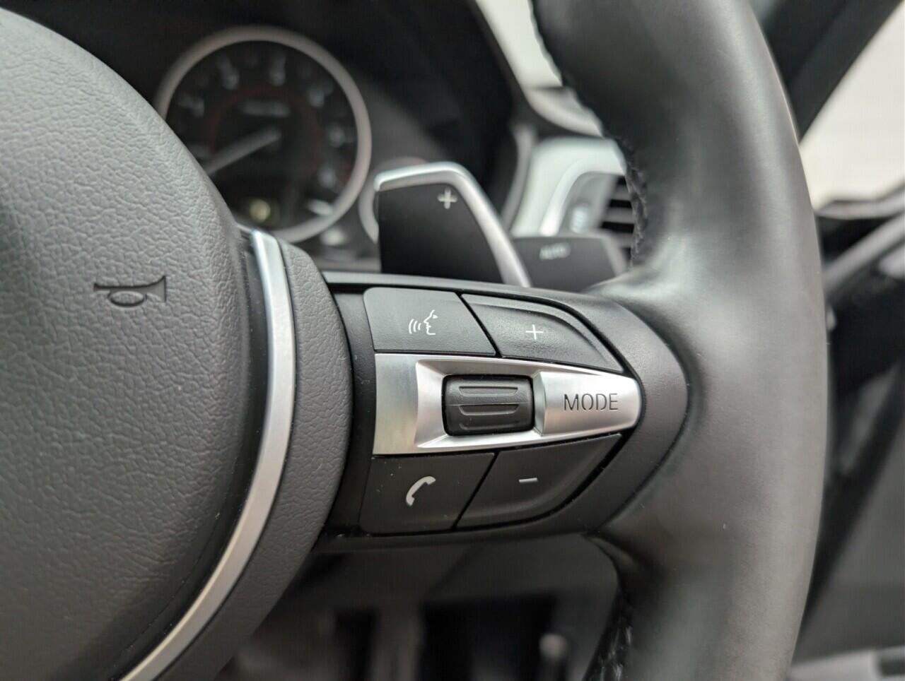 Used BMW 3 Series 2018 for sale - 77081988: Photo 18