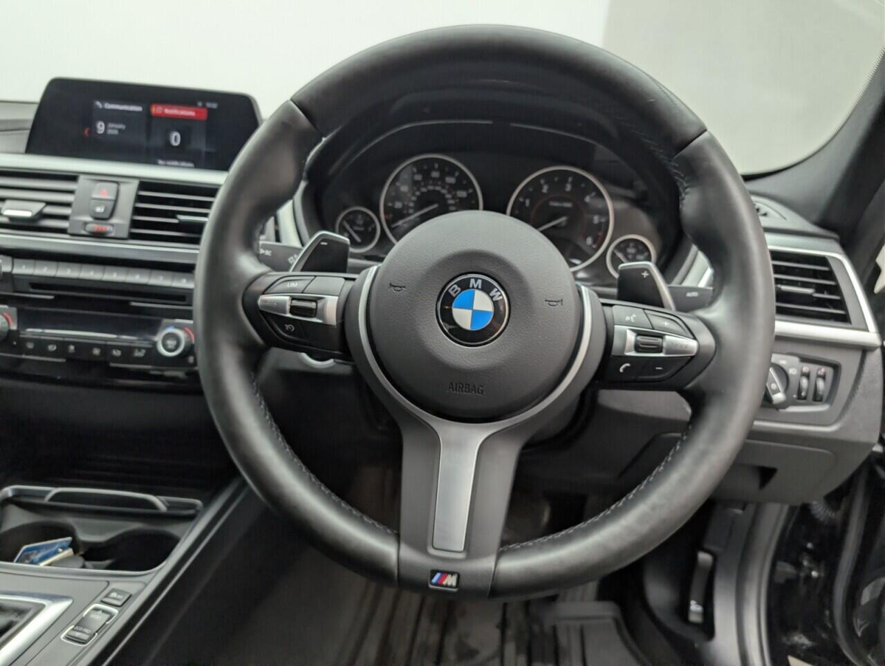 Used BMW 3 Series 2018 for sale - 77081988: Photo 21