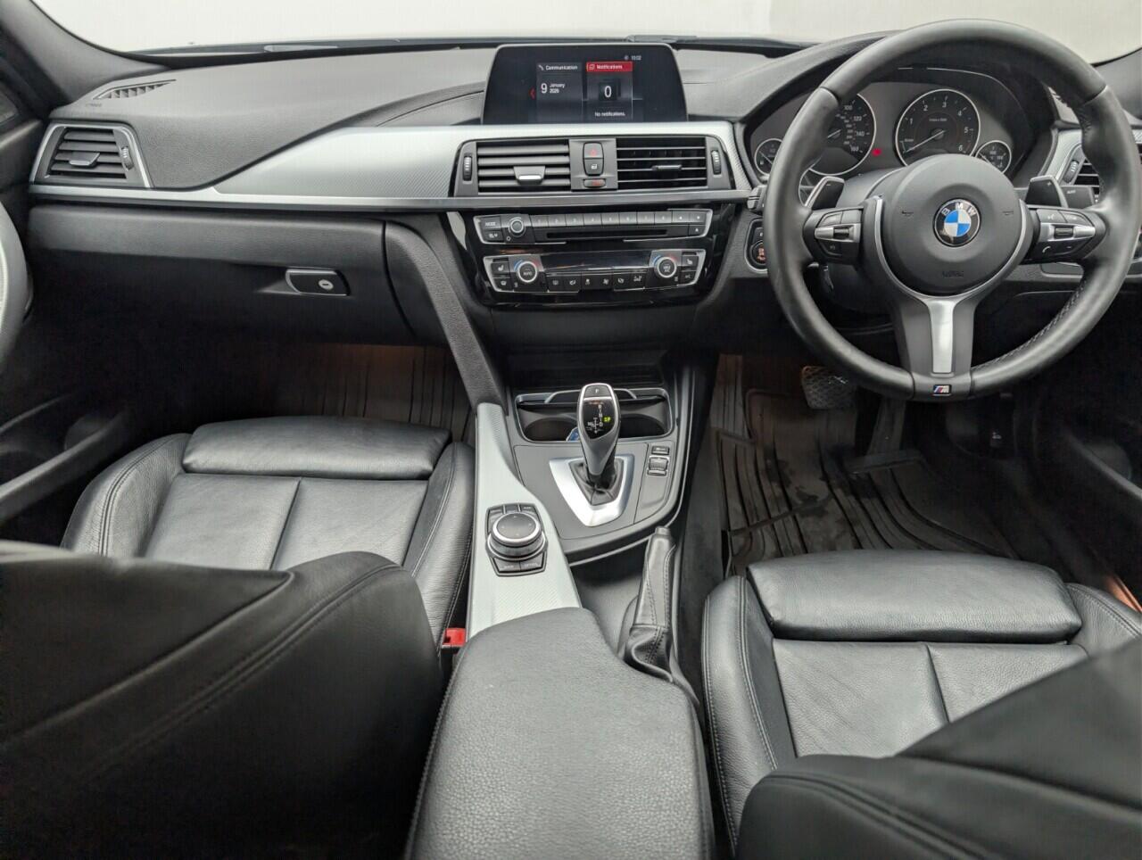 Used BMW 3 Series 2018 for sale - 77081988: Photo 22