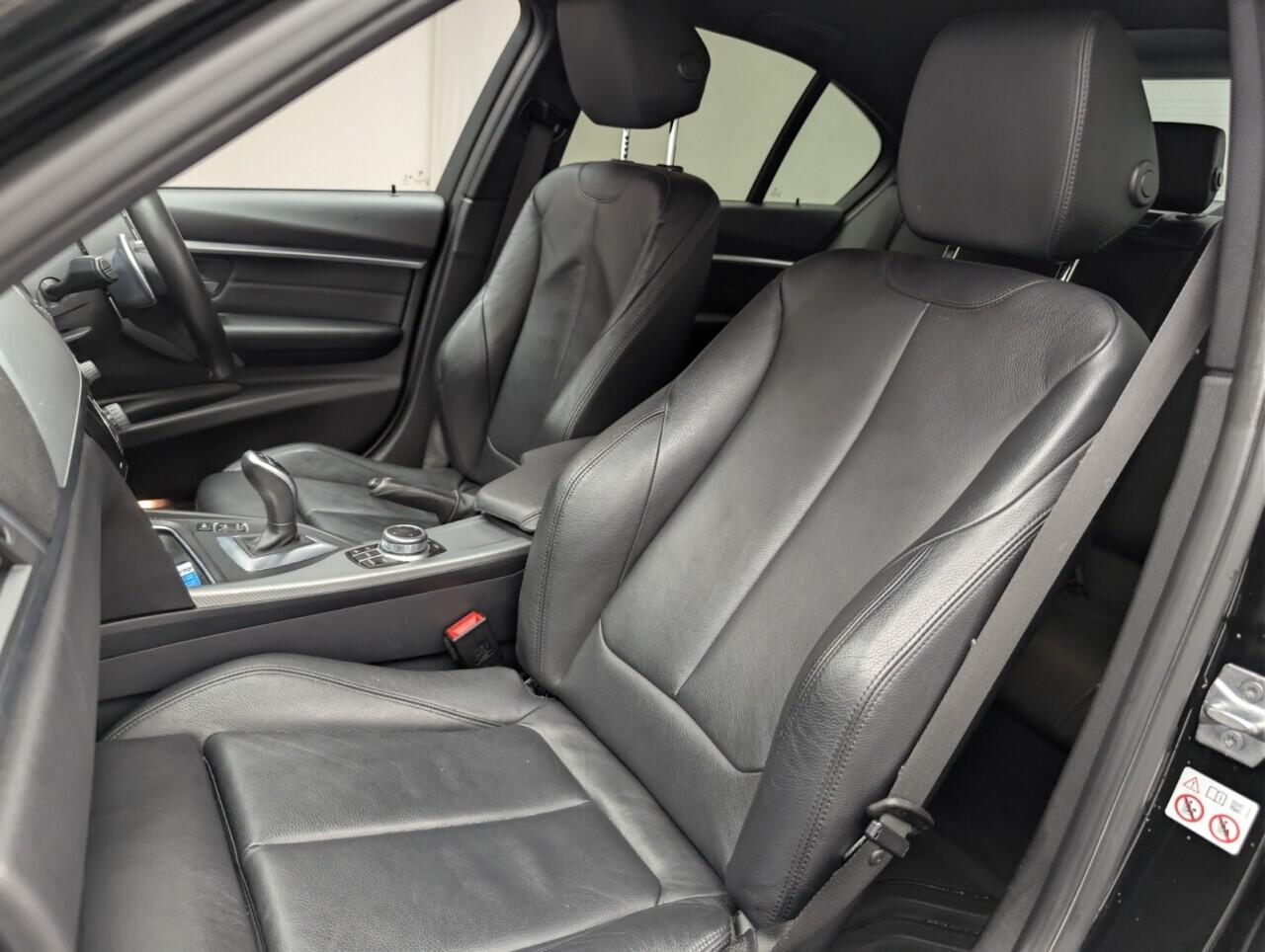 Used BMW 3 Series 2018 for sale - 77081988: Photo 26