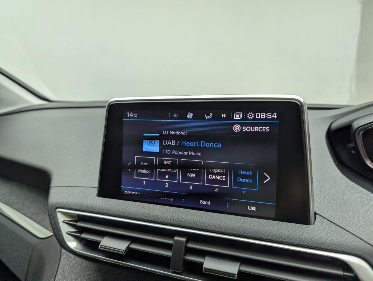 Used Peugeot 3008 2018 for sale - 77074356: Photo 13