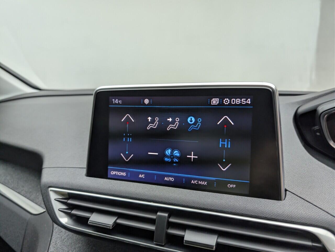 Used Peugeot 3008 2018 for sale - 77074356: Photo 14