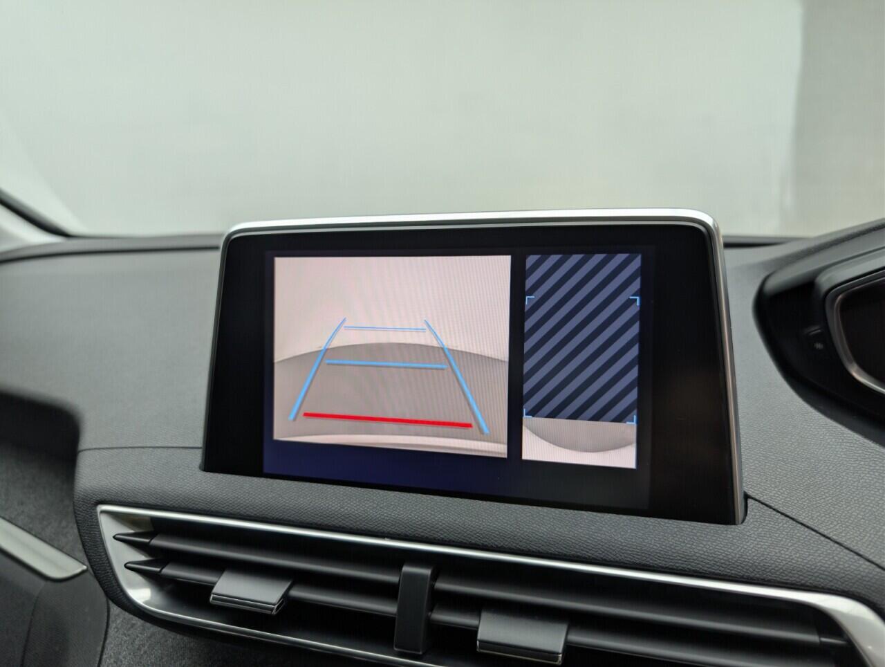 Used Peugeot 3008 2018 for sale - 77074356: Photo 15