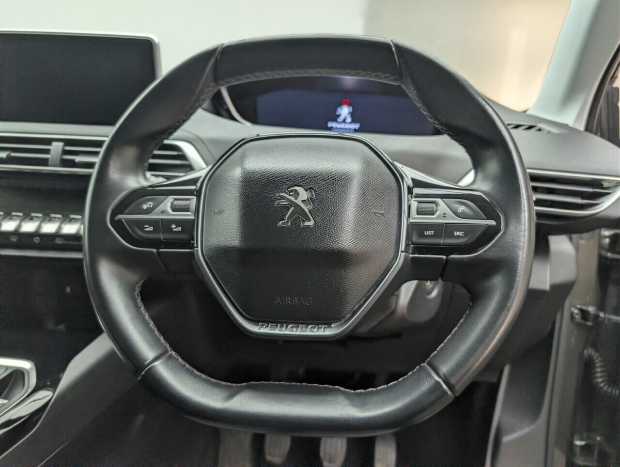 Used Peugeot 3008 2018 for sale - 77074356: Photo 20