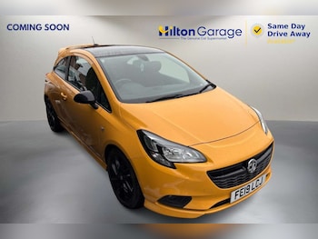 Used Vauxhall Corsa 2019 for sale - 78344939: Photo