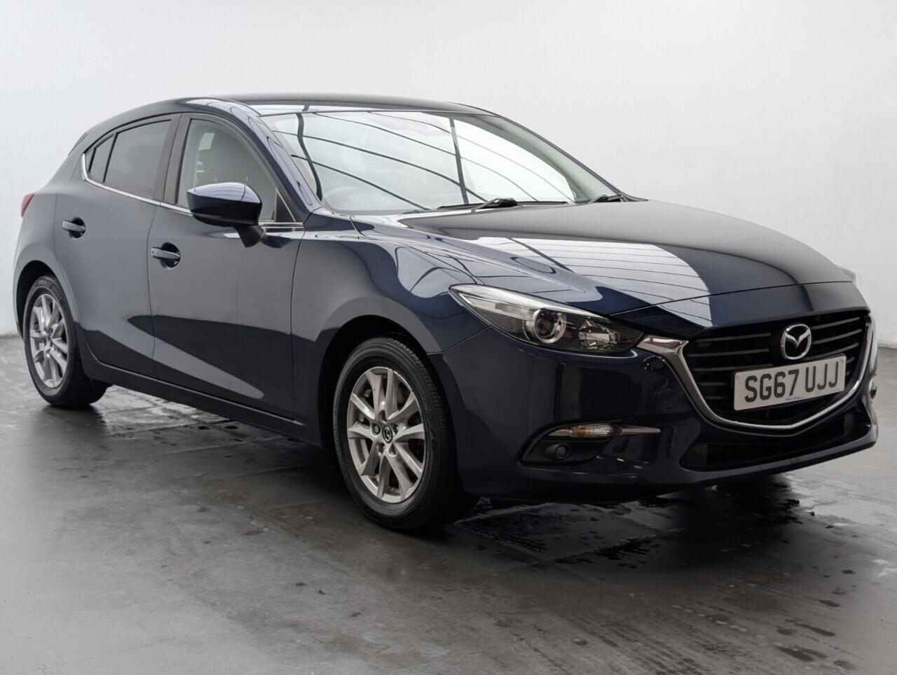 Used Mazda Mazda3 2018 for sale - 77101654: Photo 13