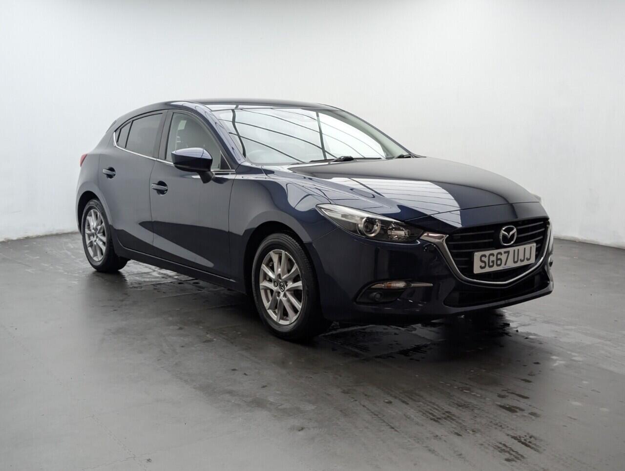 Used Mazda Mazda3 2018 for sale - 77101654: Photo 14